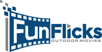 Funflicks outdoor movies