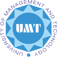 University of management and technology