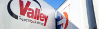 Valley relocation & storage