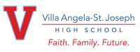 Villa angela-st. joseph high school