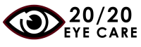 20/20 eye care