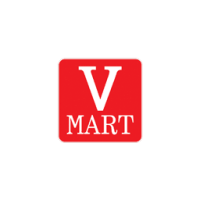 V-mart retail ltd.