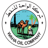 Waha oil company