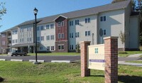 Ware presbyterian village