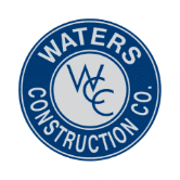 Waters construction co.