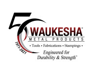 Waukesha metal products