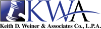 Keith d. weiner and associates