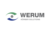 Werum it solutions