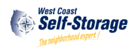 West coast self-storage