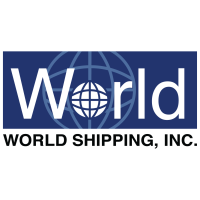 World shipping, inc.