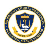 Arlington catholic high school
