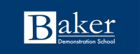 Baker demonstration school