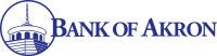 Bank of akron
