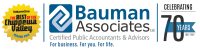 Bauman associates, ltd.