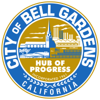 City of bell gardens