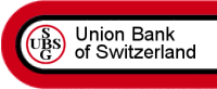 Union bank of switzerland