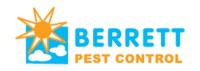 Berrett pest control