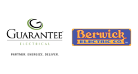 Berwick electric company, inc.