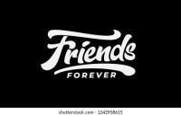 Best friends