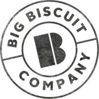 The big biscuit