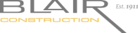 Blair construction