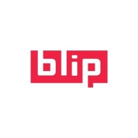 Blip billboards