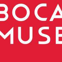 Boca raton museum of art