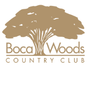 Boca woods country club