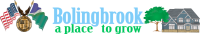 City of bolingbrook