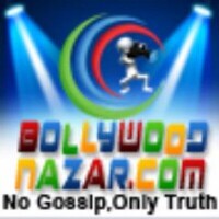Bollywood nazar