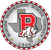 Borger independent school dst