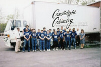 Candlelight cabinetry, inc