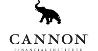 Cannon financial institute