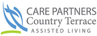 Care partners country terrace assisted living