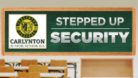Carlynton jr sr high school