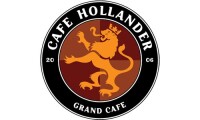Cafe hollander