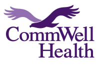 Commwell health clinics medical