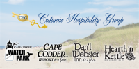 Catania hospitality group