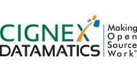 Cignex datamatics