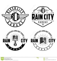 City garage
