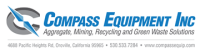 Compass equipment inc