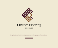 Custom floors
