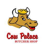 Cow palace
