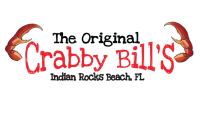 Crabby bill's seafood