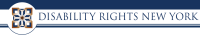 Disability rights new york