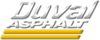 Duval asphalt