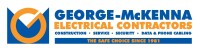 George-mckenna electrical contractors, inc.