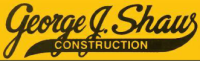 George j shaw construction company