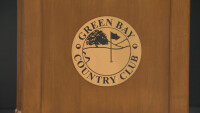 Green bay country club