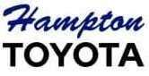 Hampton toyota